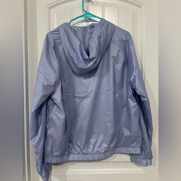 Under Armour Women's Sport Windbreaker Jacket - Picture 8 of 9